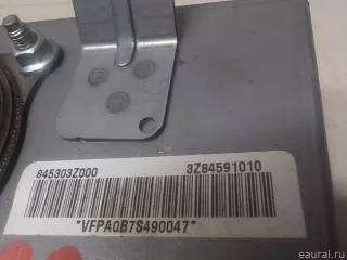 845303Z000 Hyundai-Kia Подушка безопасности пассажирская (в торпедо) Hyundai i40 restailing Арт E52417705, вид 8