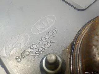 845303Z000 Hyundai-Kia Подушка безопасности пассажирская (в торпедо) Hyundai i40 restailing Арт E52417705, вид 9