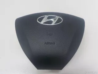 569003Z100RY Hyundai-Kia Подушка безопасности в рулевое колесо Hyundai i40 restailing Арт E52419160, вид 1