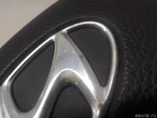 569003Z100RY Hyundai-Kia Подушка безопасности в рулевое колесо Hyundai i40 restailing Арт E52419160, вид 7