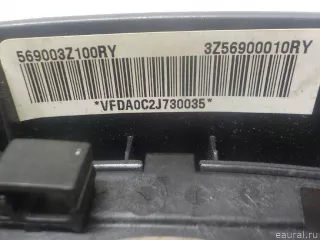 569003Z100RY Hyundai-Kia Подушка безопасности в рулевое колесо Hyundai i40 restailing Арт E52419160, вид 10