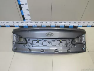 692003Z310 Hyundai-Kia Крышка багажника Hyundai i40 restailing Арт E52425299, вид 1
