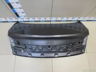 692003Z310 Hyundai-Kia Крышка багажника Hyundai i40 restailing Арт E52425299, вид 4
