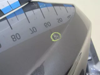 692003Z310 Hyundai-Kia Крышка багажника Hyundai i40 restailing Арт E52425299, вид 5