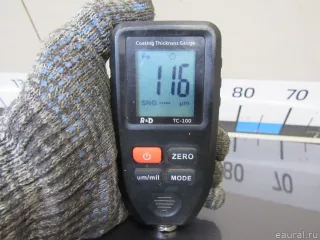 692003Z310 Hyundai-Kia Крышка багажника Hyundai i40 restailing Арт E52425299, вид 9