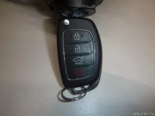  Блок управления двигателем Hyundai i40 restailing Арт E52431524, вид 11