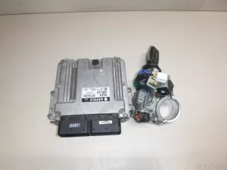  Блок управления двигателем Hyundai i40 restailing Арт E52431524, вид 12