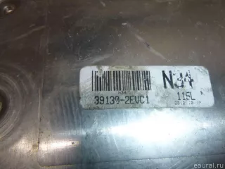  Блок управления двигателем Hyundai i40 restailing Арт E52431524, вид 7