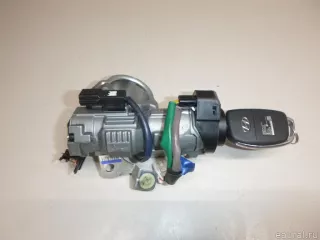  Блок управления двигателем Hyundai i40 restailing Арт E52431524, вид 8