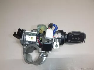  Блок управления двигателем Hyundai i40 restailing Арт E52431524, вид 9