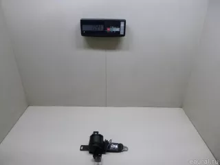 898501P000EQ Hyundai-Kia Ремень безопасности  Hyundai ix20 Арт E81091964, вид 2