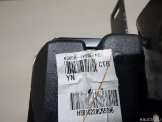 898501P000EQ Hyundai-Kia Ремень безопасности  Hyundai ix20 Арт E81091964, вид 4