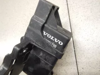 30751798 Volvo Реле накала свечей Volvo S60 1 Арт E100559707, вид 3