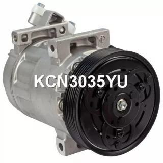 4471605790,4471606933,DCP23035,KCN3035GW,KCN3035PK,KCN3035SI,KCN3035YU,KCN3035ZS,KCN9035YU,926004EA0A,926000994R,926002352R,926008209R,Z0012593A,Z0012593C,Z0012593D,Z0012593E Компрессор кондиционера Renault Scenic 3 Арт А2222833530-6