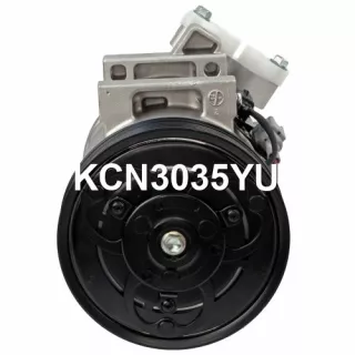 4471605790,4471606933,DCP23035,KCN3035GW,KCN3035PK,KCN3035SI,KCN3035YU,KCN3035ZS,KCN9035YU,926004EA0A,926000994R,926002352R,926008209R,Z0012593A,Z0012593C,Z0012593D,Z0012593E Компрессор кондиционера Renault Scenic 3 Арт А2222833530-6, вид 4