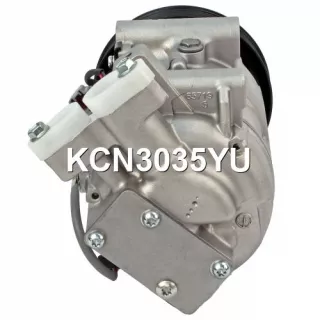 4471605790,4471606933,DCP23035,KCN3035GW,KCN3035PK,KCN3035SI,KCN3035YU,KCN3035ZS,KCN9035YU,926004EA0A,926000994R,926002352R,926008209R,Z0012593A,Z0012593C,Z0012593D,Z0012593E Компрессор кондиционера Renault Scenic 3 Арт А2222833530-6, вид 6