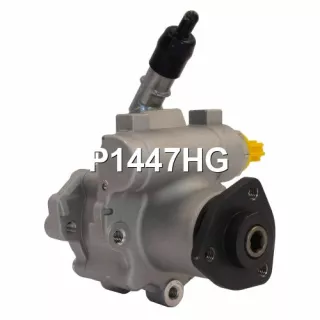32416788838,32416867534,6788838,HPQ1447GQ,HPQ1447XQ,541025610,P1447,P1447HG,400N10260Z Насос гидроусилителя руля BMW X1 E84 Арт А2222659488-6, вид 1