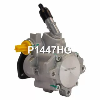 32416788838,32416867534,6788838,HPQ1447GQ,HPQ1447XQ,541025610,P1447,P1447HG,400N10260Z Насос гидроусилителя руля BMW X1 E84 Арт А2222659488-6, вид 2