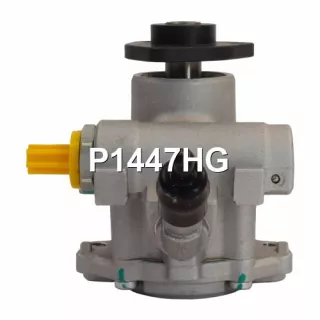 32416788838,32416867534,6788838,HPQ1447GQ,HPQ1447XQ,541025610,P1447,P1447HG,400N10260Z Насос гидроусилителя руля BMW X1 E84 Арт А2222659488-6, вид 3