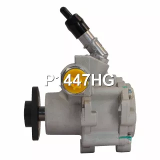 32416788838,32416867534,6788838,HPQ1447GQ,HPQ1447XQ,541025610,P1447,P1447HG,400N10260Z Насос гидроусилителя руля BMW X1 E84 Арт А2222659488-6, вид 4