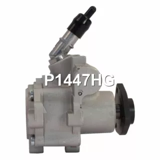 32416788838,32416867534,6788838,HPQ1447GQ,HPQ1447XQ,541025610,P1447,P1447HG,400N10260Z Насос гидроусилителя руля BMW X1 E84 Арт А2222659488-6, вид 5