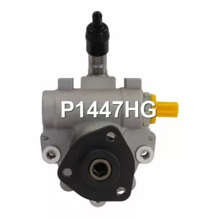 32416788838,32416867534,6788838,HPQ1447GQ,HPQ1447XQ,541025610,P1447,P1447HG,400N10260Z Насос гидроусилителя руля BMW X1 E84 Арт А2222659488-6, вид 6