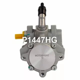 32416788838,32416867534,6788838,HPQ1447GQ,HPQ1447XQ,541025610,P1447,P1447HG,400N10260Z Насос гидроусилителя руля BMW X1 E84 Арт А2222659488-6, вид 7