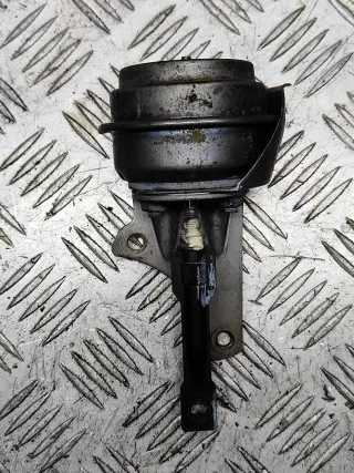 43485512 Клапан управления турбиной (актуатор) Volkswagen Passat B5 Арт 52081, вид 1
