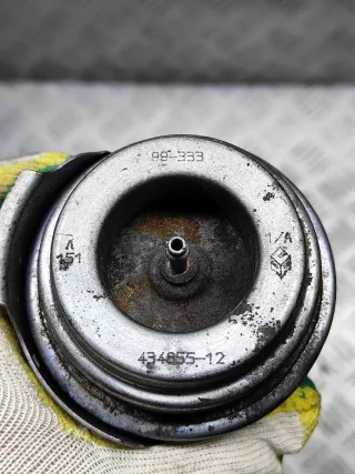43485512 Клапан управления турбиной (актуатор) Volkswagen Passat B5 Арт 52081, вид 5