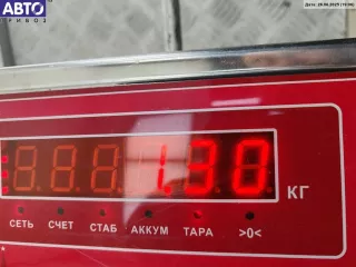  Кронштейн бампера переднего Audi A6 C5 (S6,RS6) Арт 55071748, вид 3