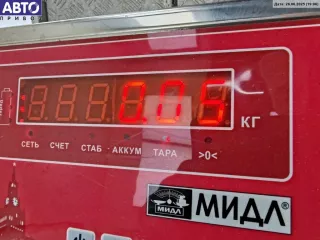 06A919501 Датчик температуры Audi A4 B6 Арт 55070102, вид 2