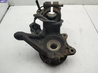  Ступица передняя левая Citroen Xsara Picasso Арт 54915782, вид 2