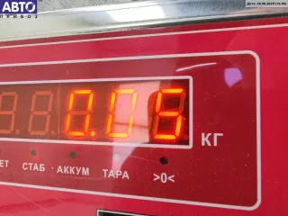 88204985 Крышка (заглушка) задняя фары левой Peugeot 307 Арт 55069610, вид 3