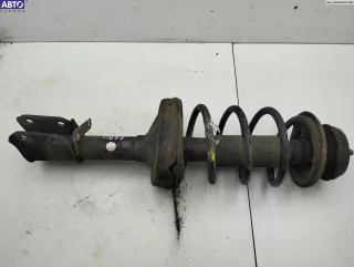  Стойка подвески передняя правая Renault Kangoo 1 Арт 54823859, вид 1