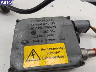 5DV00776029 Блок розжига фар (ксенон) BMW 5 E39 Арт 55070790, вид 2