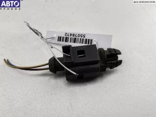 1J0973702 Датчик температуры Volkswagen Passat B6 Арт 55078472, вид 1