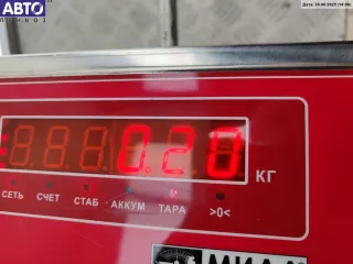 254111342R Блок кнопок управления стеклоподъемниками Dacia Lodgy Арт 54902854, вид 3