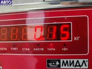 13230701 Динамик Opel Astra H Арт 55069913, вид 3
