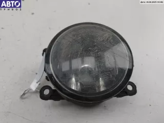 9650001680 Фара противотуманная правая Citroen C4 1 Арт 55069444, вид 1