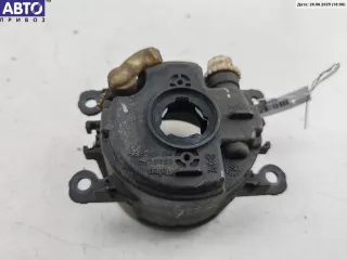 9650001680 Фара противотуманная правая Citroen C4 1 Арт 55069444, вид 2