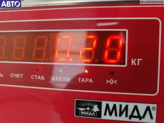 9650001680 Фара противотуманная правая Citroen C4 1 Арт 55069444, вид 3