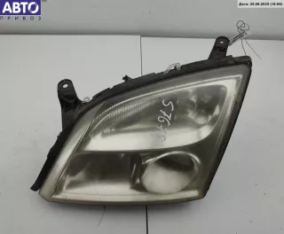 15588700 Фара левая Opel Signum Арт 54843724, вид 1