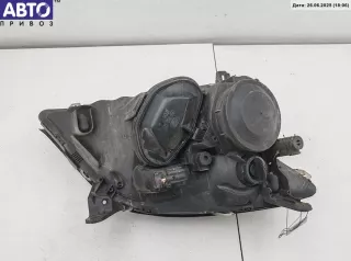 15588700 Фара левая Opel Signum Арт 54843724, вид 2