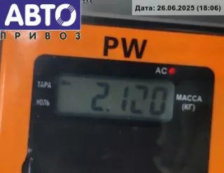 15588700 Фара левая Opel Signum Арт 54844528, вид 3