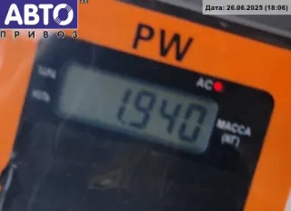  Фара левая Renault Scenic 1 Арт 54554110, вид 3