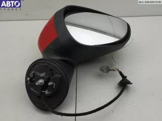 AV11-17682-FE Зеркало наружное правое Ford B-Max Арт 53881169, вид 1
