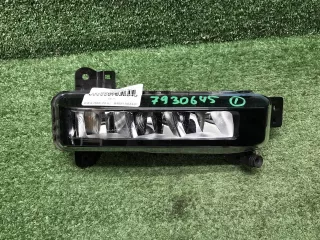 63178089526 ПТФ правая BMW 3 G20/G21 Арт 0000007930645
