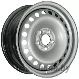  Диск Штампованный R16 5x114.3 DIA66.1 ET45 Арт 2591905, вид 1