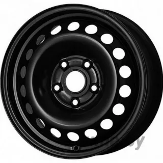  Диск Штампованный R17 5x114.3 DIA67.1 ET40 Арт 2617694, вид 1