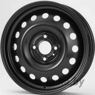  Диск Штампованный R16 4x108 DIA65.1 ET32 Арт 2621175, вид 1
